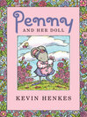 Cover image for Penny and Her Doll